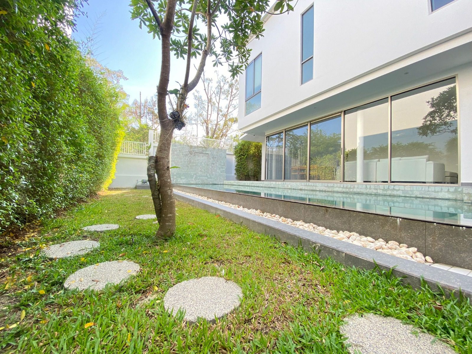4-Bedroom Villa at The Nest