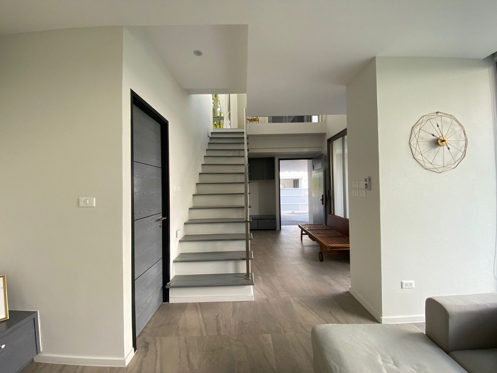 4-Bedroom Villa at The Nest