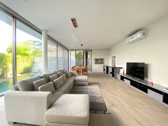 4-Bedroom Villa at The Nest