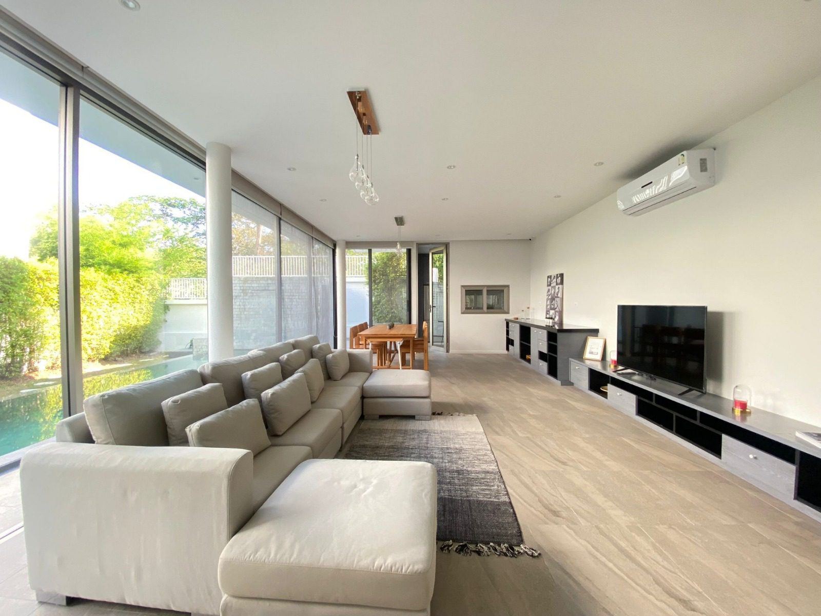 4-Bedroom Villa at The Nest