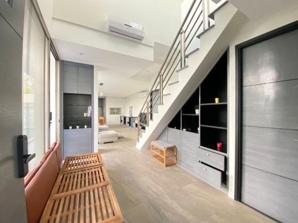 4-Bedroom Villa at The Nest