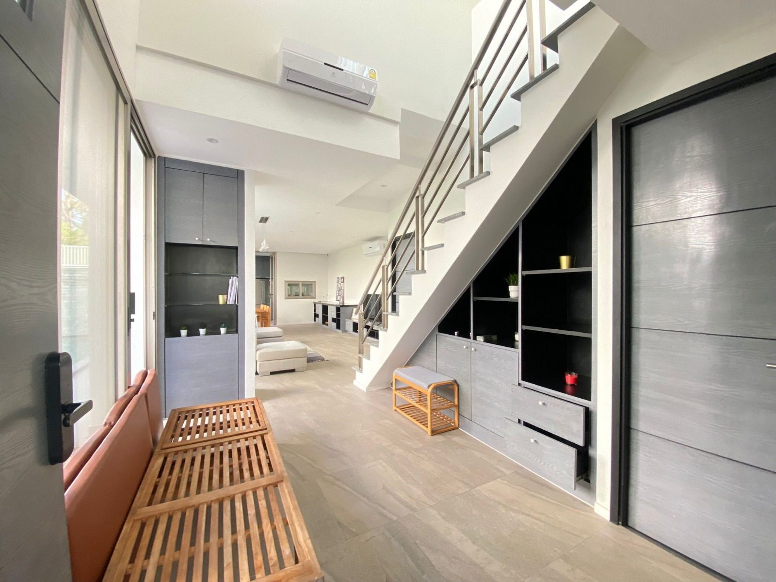 4-Bedroom Villa at The Nest