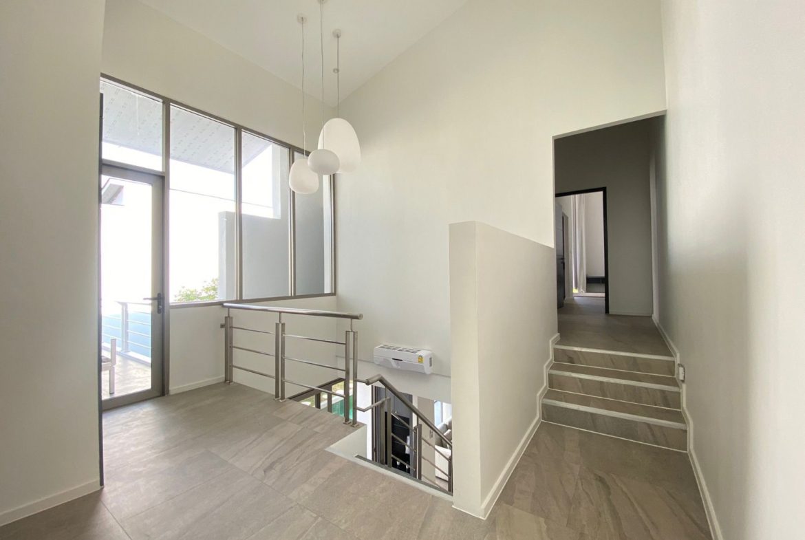 4-Bedroom Villa at The Nest