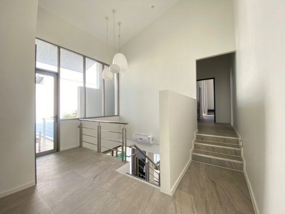 4-Bedroom Villa at The Nest