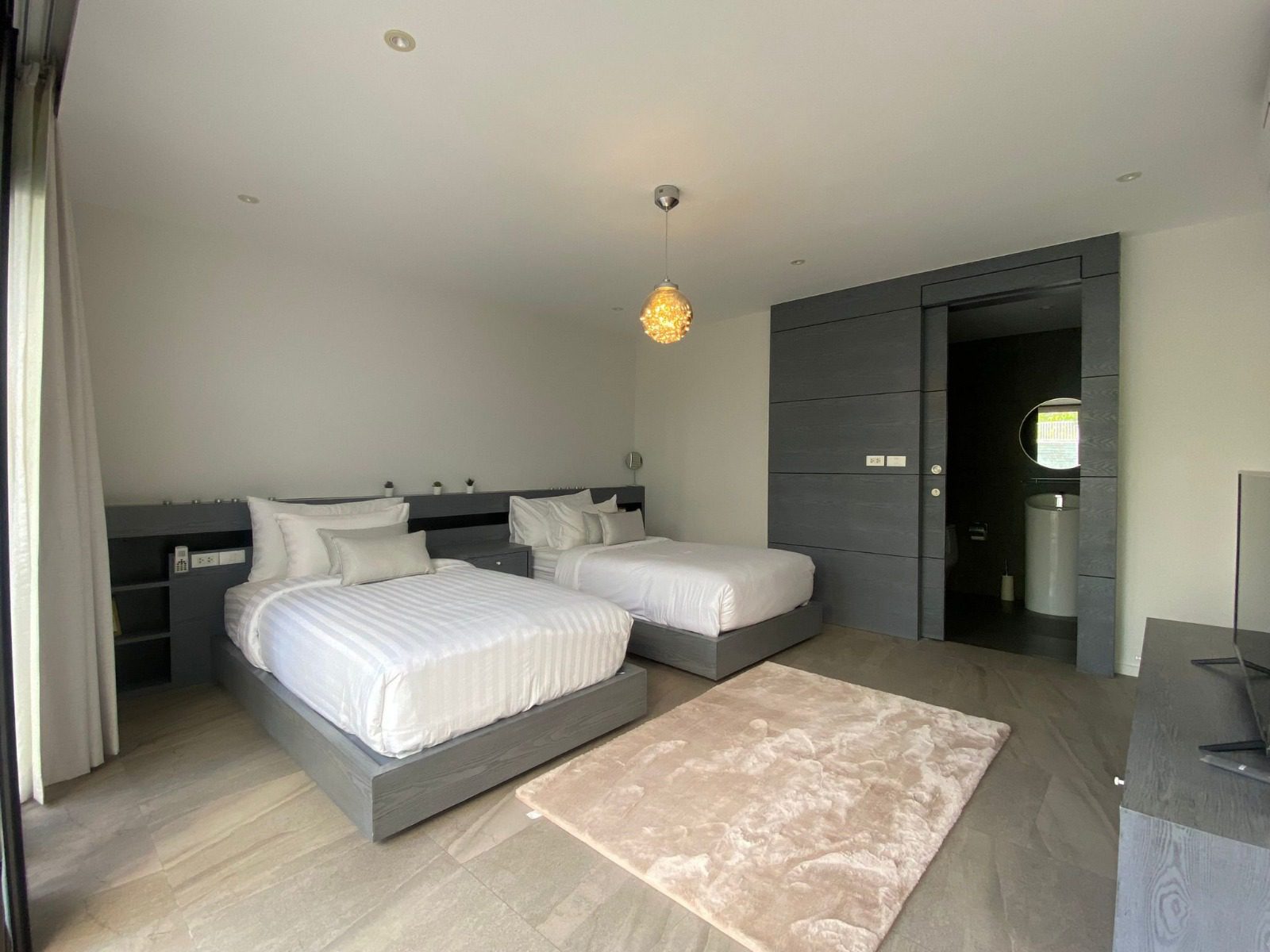 4-Bedroom Villa at The Nest