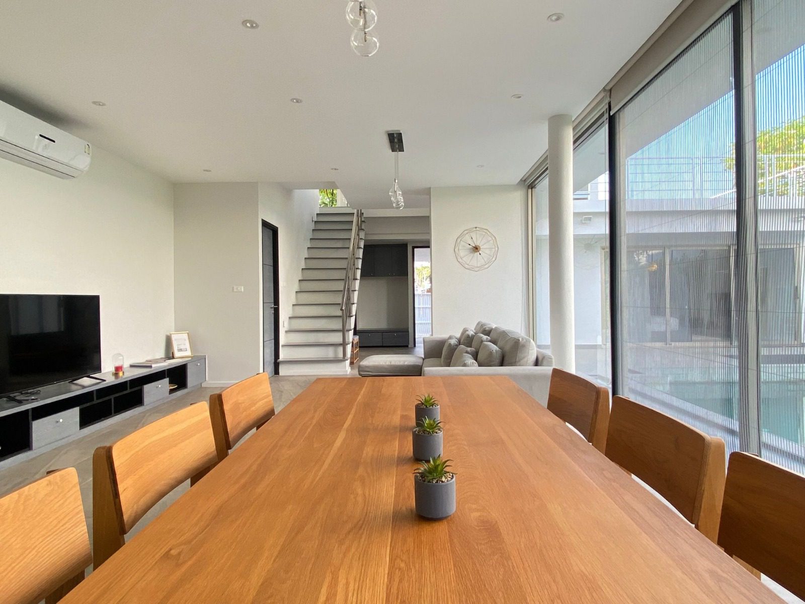 4-Bedroom Villa at The Nest