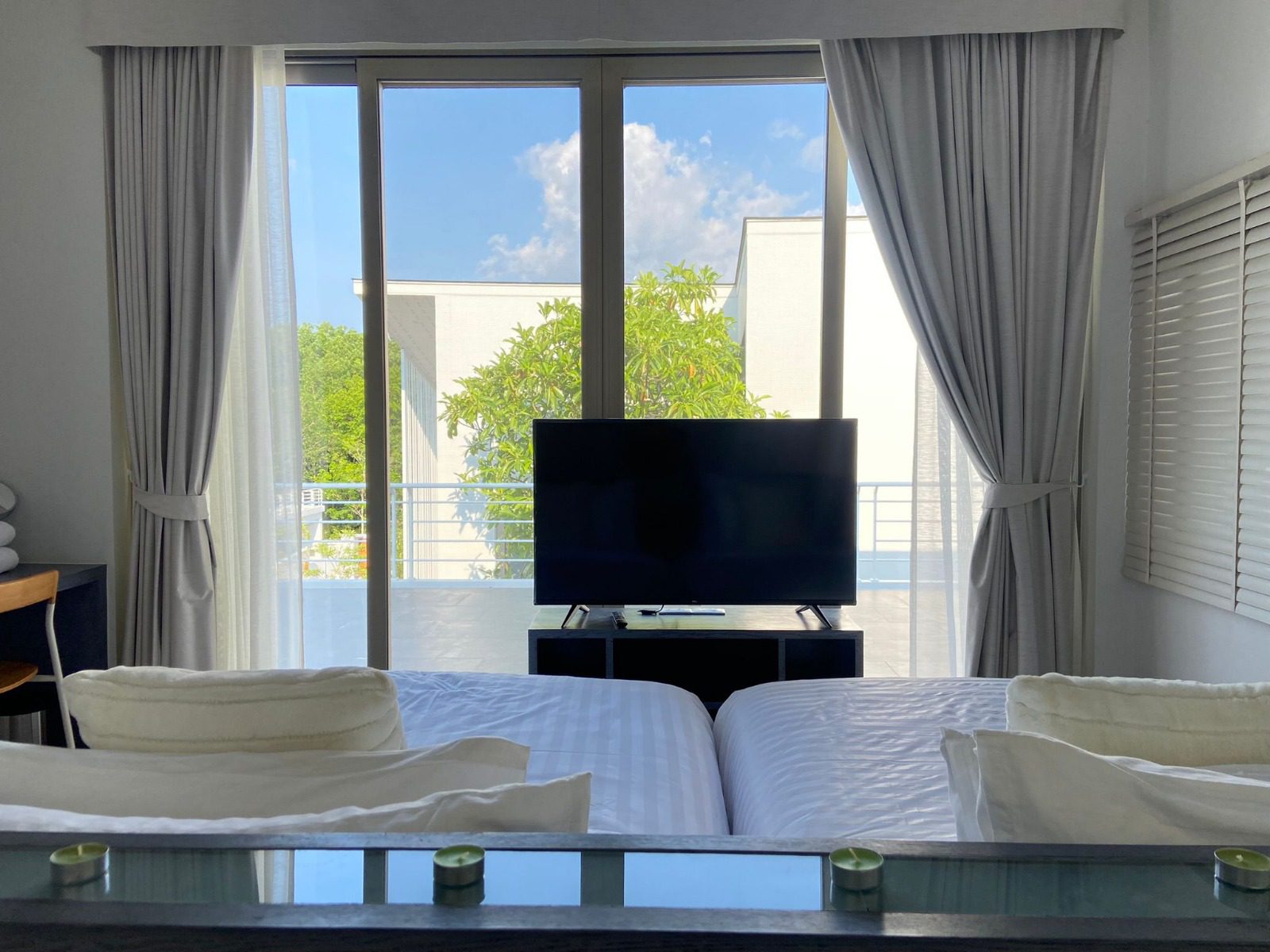 4-Bedroom Villa at The Nest