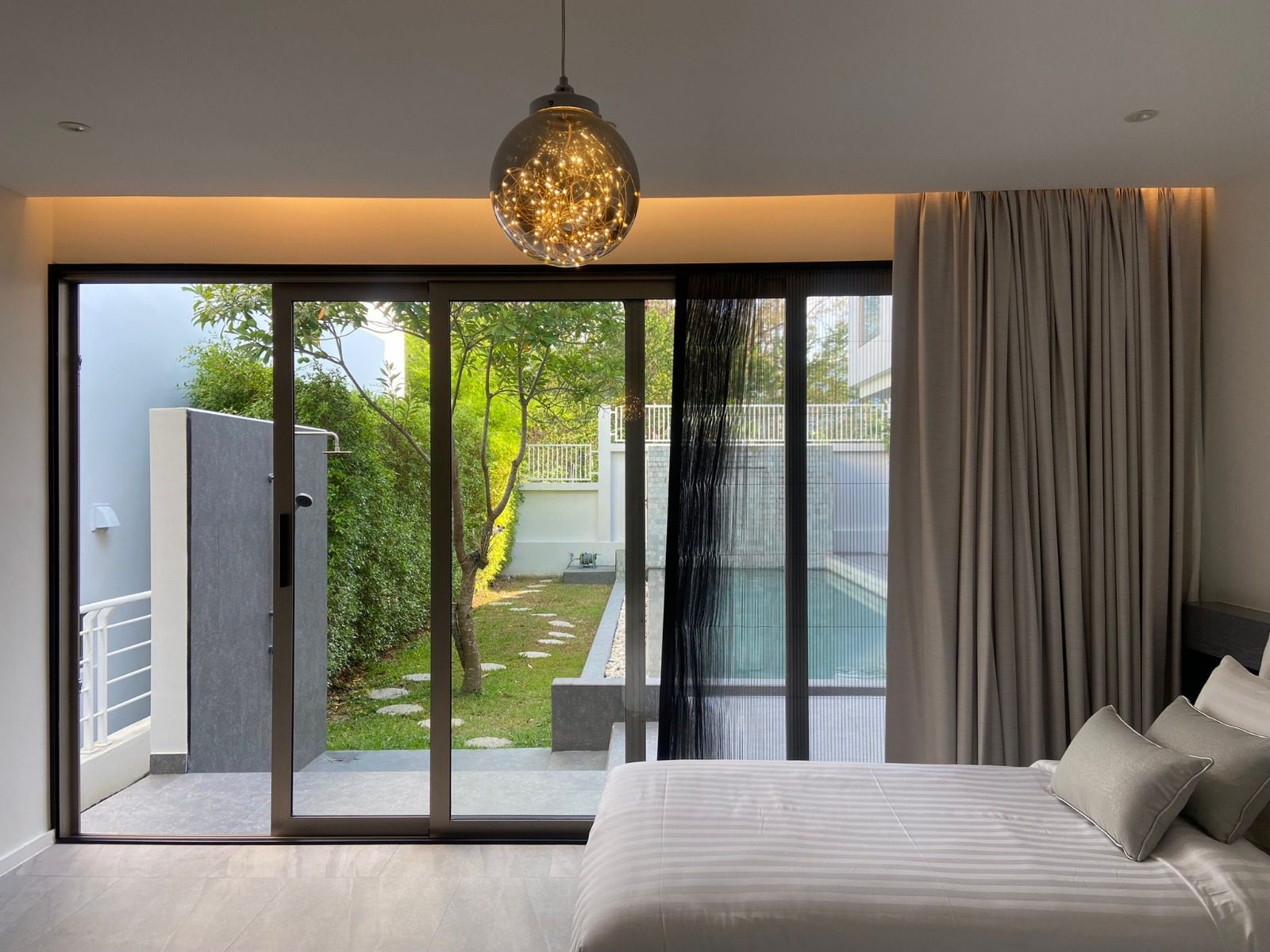 4-Bedroom Villa at The Nest