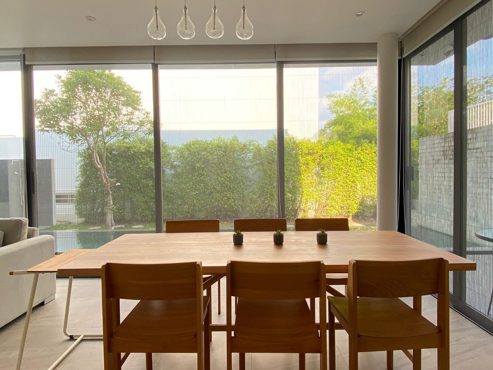 4-Bedroom Villa at The Nest