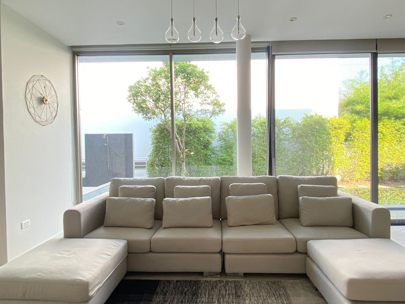 4-Bedroom Villa at The Nest