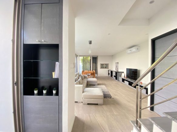 4-Bedroom Villa at The Nest