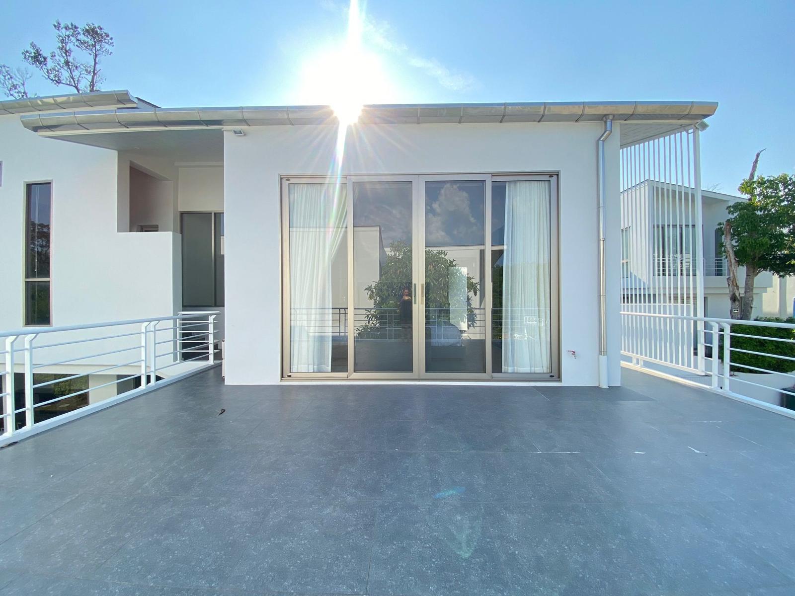 4-Bedroom Villa at The Nest