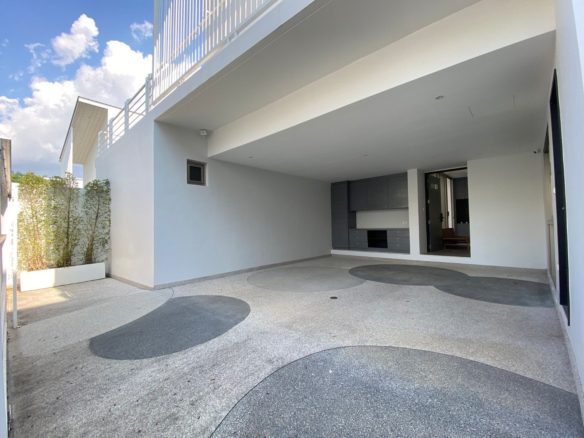 4-Bedroom Villa at The Nest