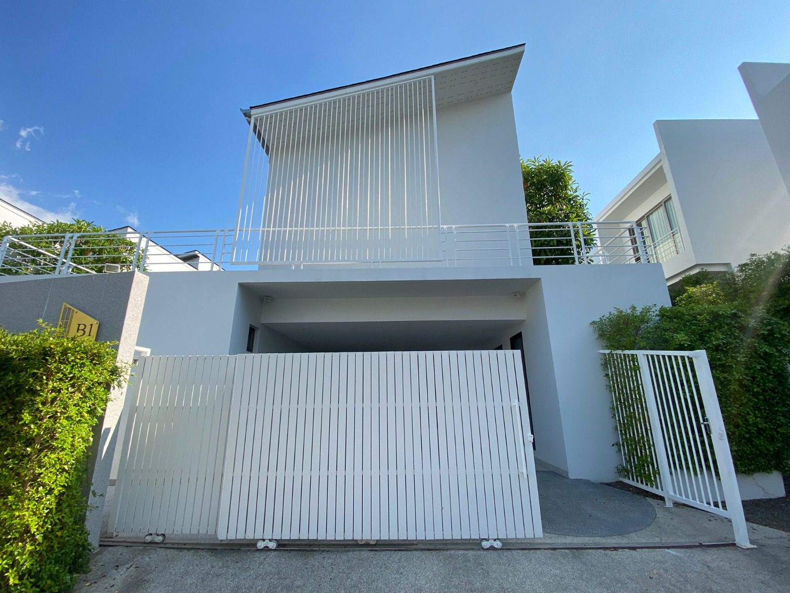4-Bedroom Villa at The Nest