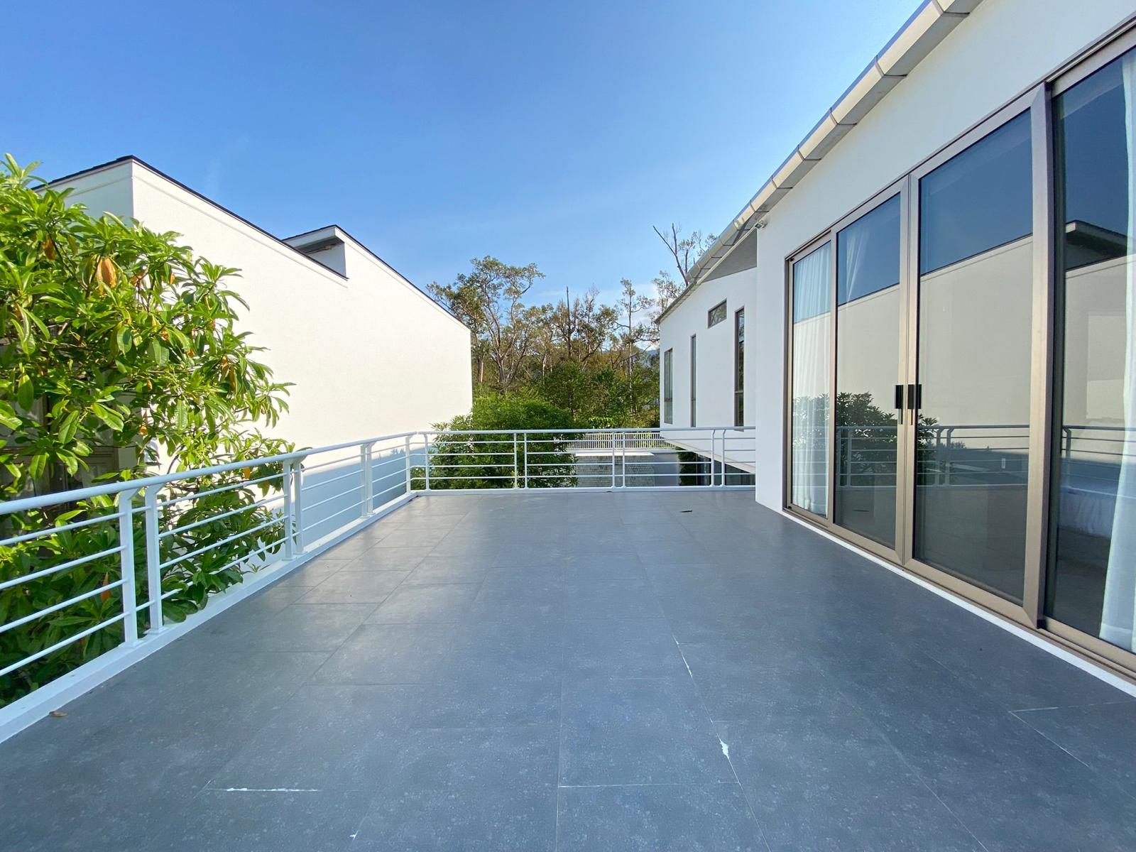 4-Bedroom Villa at The Nest