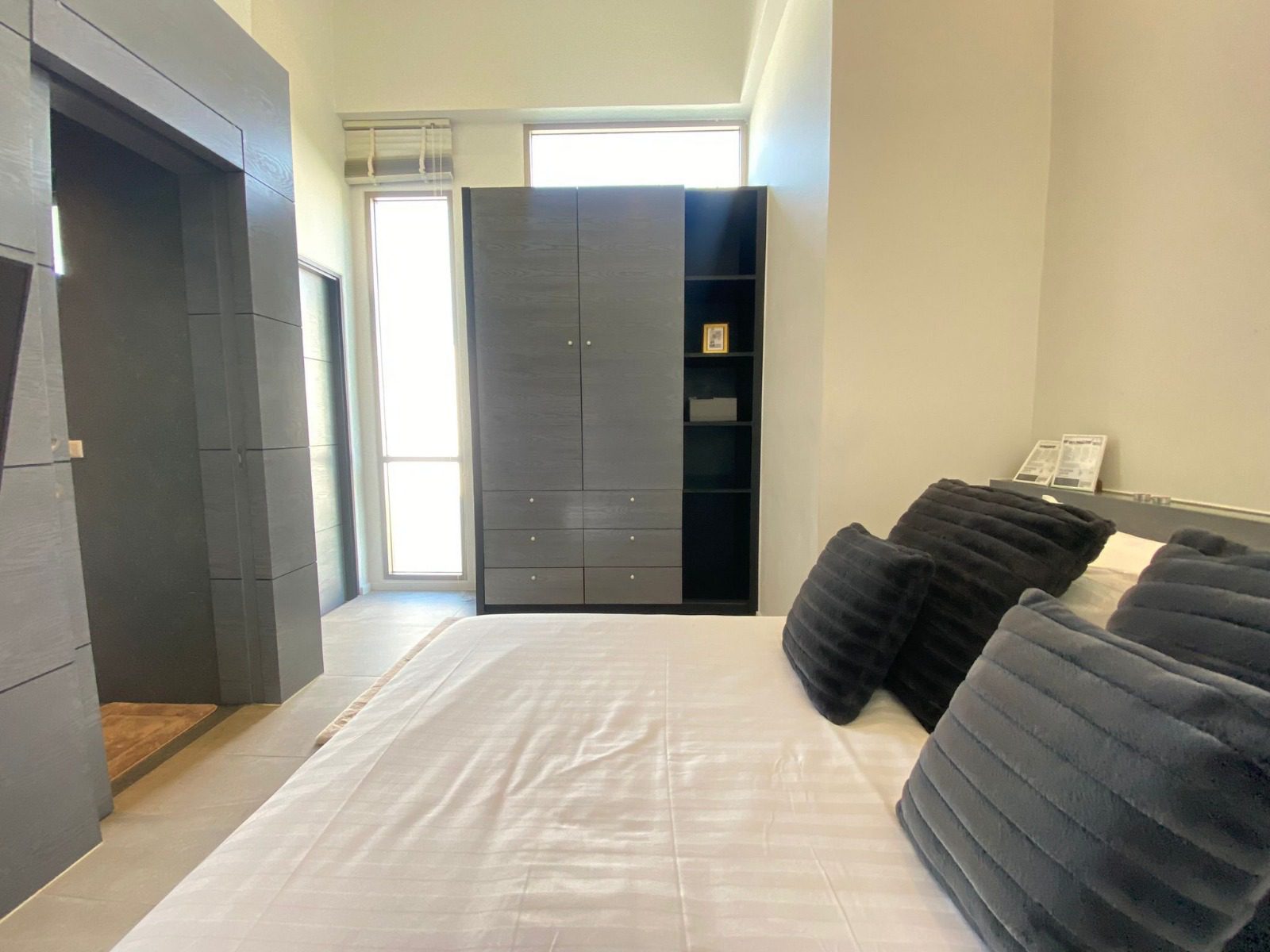4-Bedroom Villa at The Nest
