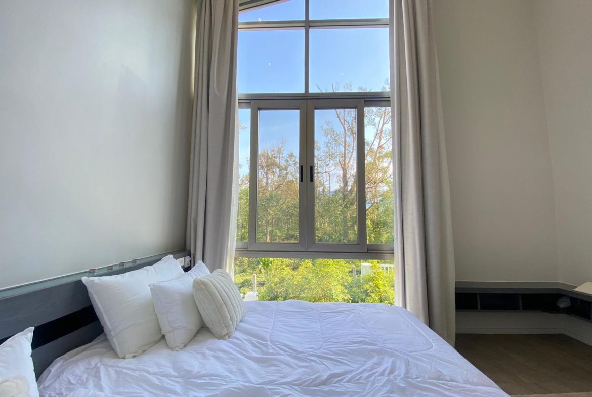 4-Bedroom Villa at The Nest