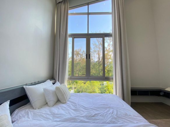 4-Bedroom Villa at The Nest