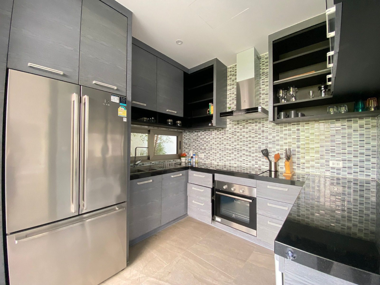 4-Bedroom Villa at The Nest