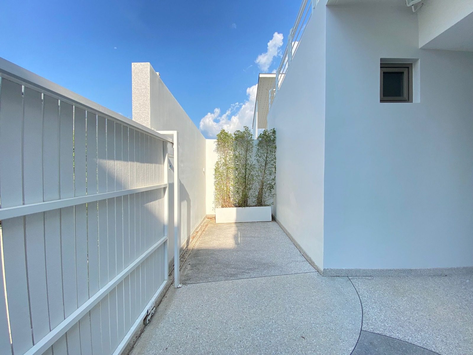 4-Bedroom Villa at The Nest