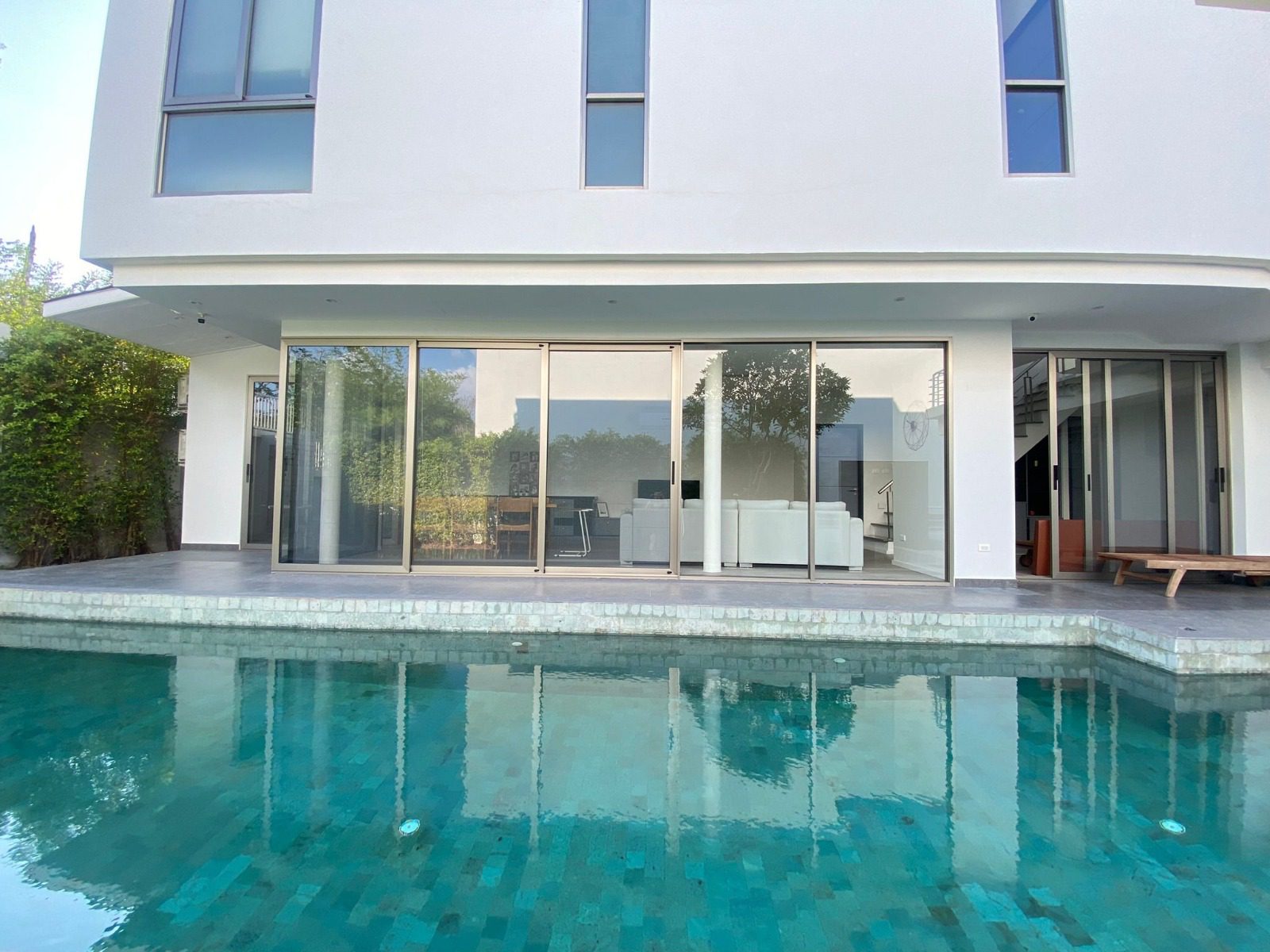 4-Bedroom Villa at The Nest