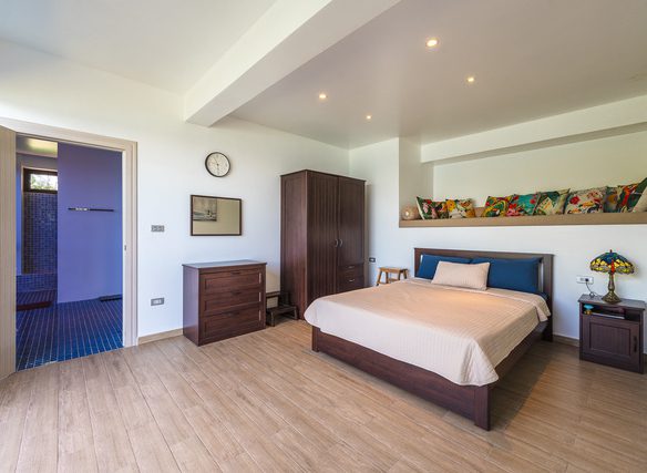 5 Bedroom Seaview Pool Villa in Kamala Beach
