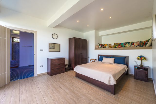 5 Bedroom Seaview Pool Villa in Kamala Beach