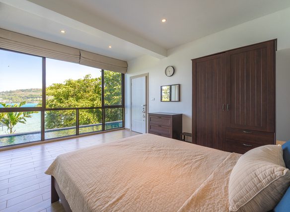 5 Bedroom Seaview Pool Villa in Kamala Beach