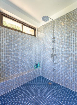 5 Bedroom Seaview Pool Villa in Kamala Beach