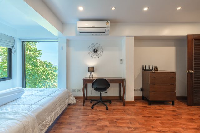 5 Bedroom Seaview Pool Villa in Kamala Beach