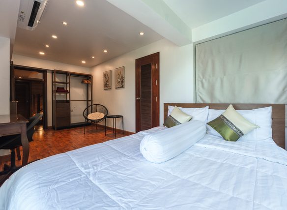5 Bedroom Seaview Pool Villa in Kamala Beach