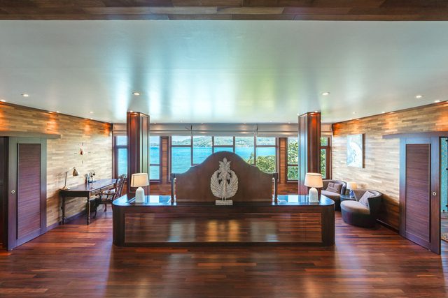 5 Bedroom Seaview Pool Villa in Kamala Beach