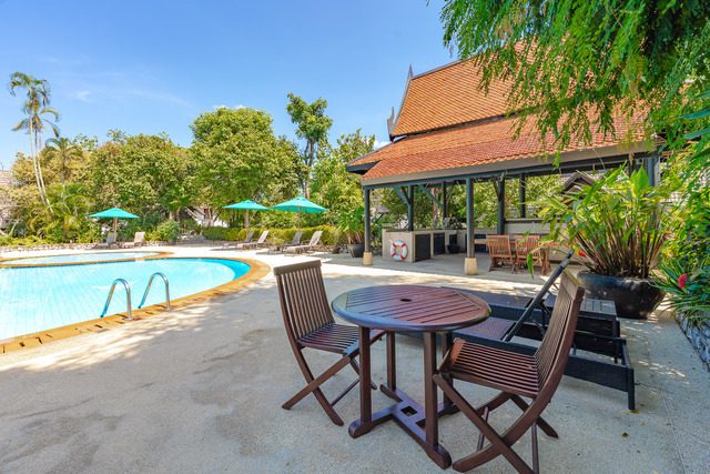 5 Bedroom Seaview Pool Villa in Kamala Beach