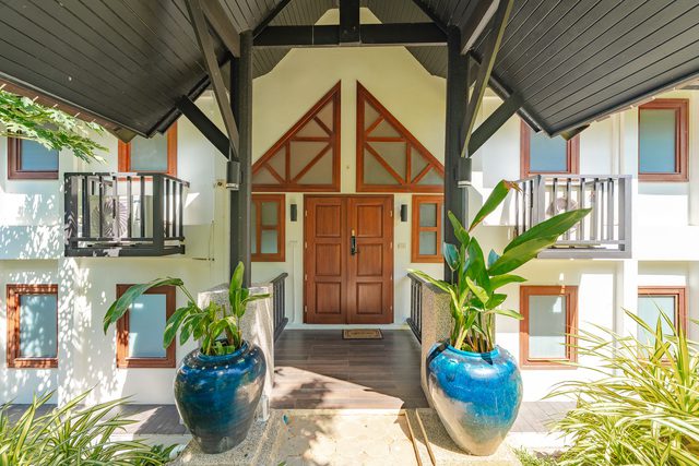 5 Bedroom Seaview Pool Villa in Kamala Beach