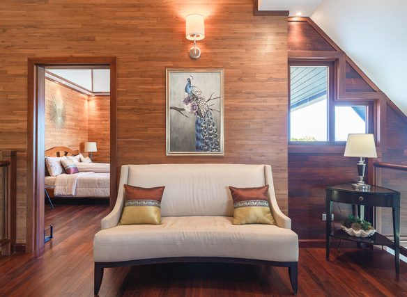 5 Bedroom Seaview Pool Villa in Kamala Beach