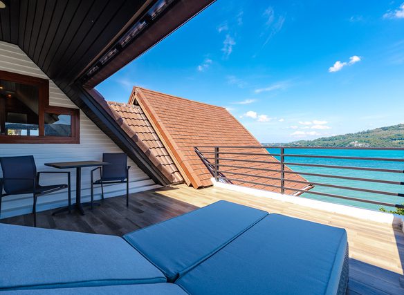 5 Bedroom Seaview Pool Villa in Kamala Beach