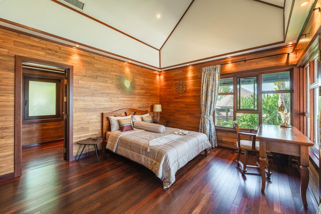 5 Bedroom Seaview Pool Villa in Kamala Beach