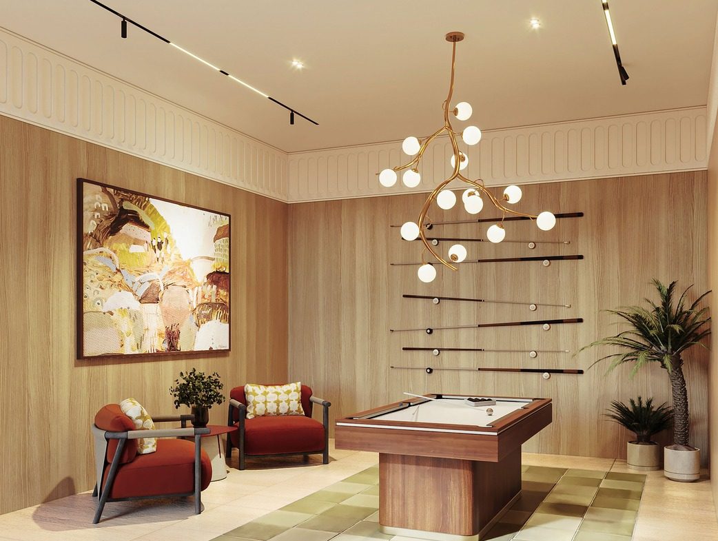 So Lagoon Condo in Cherngtalay – 2 Bedroom