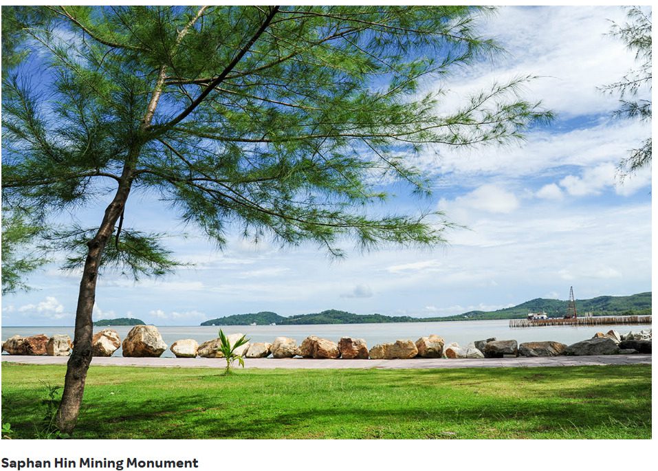 Smart Living Suite (1-Bedroom) – Origin Place Centre Phuket