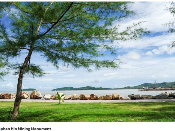 Origin Place Centre Phuket – Central Phuket Condominium