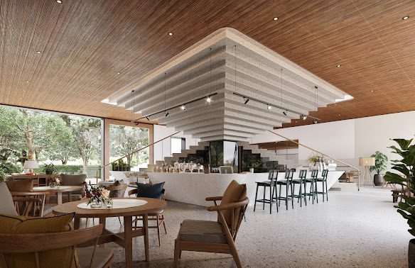 Secluded 2-Bedroom Villa in Serene Oasis