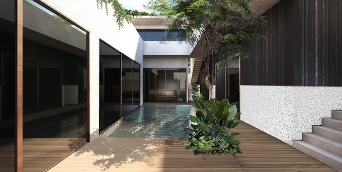 Secluded 2-Bedroom Villa in Serene Oasis