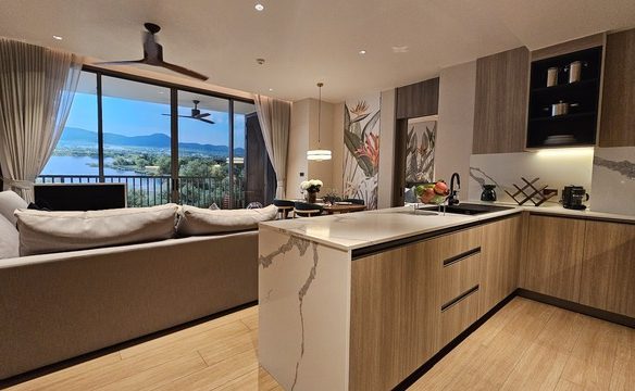 2 Bedroom Condominium in Laguna Lakelands Phuket