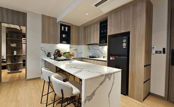 2 Bedroom Condominium in Laguna Lakelands Phuket