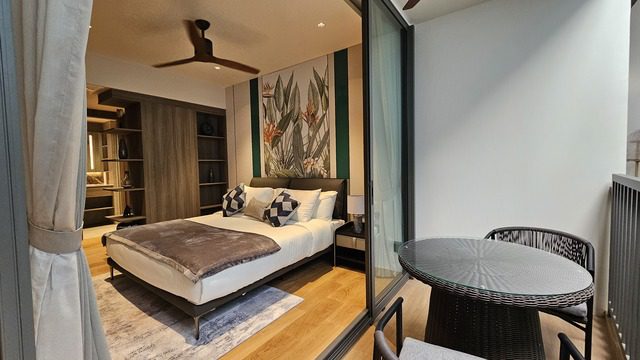 2 Bedroom Condominium in Laguna Lakelands Phuket
