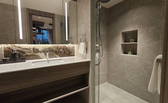 2 Bedroom Condominium in Laguna Lakelands Phuket
