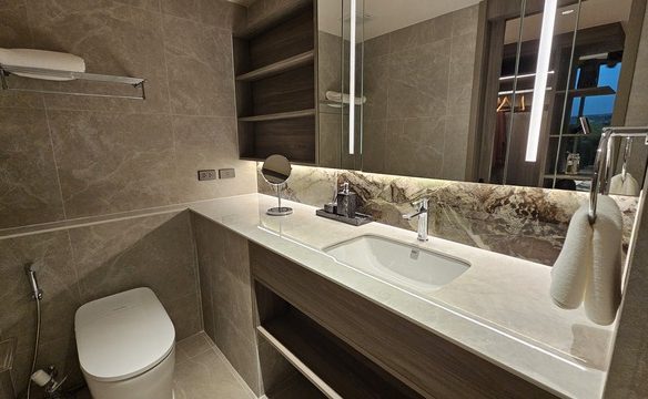 2 Bedroom Condominium in Laguna Lakelands Phuket