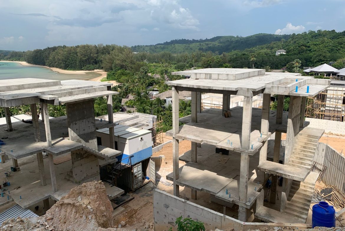Airport Proximity One-Bedroom Condo