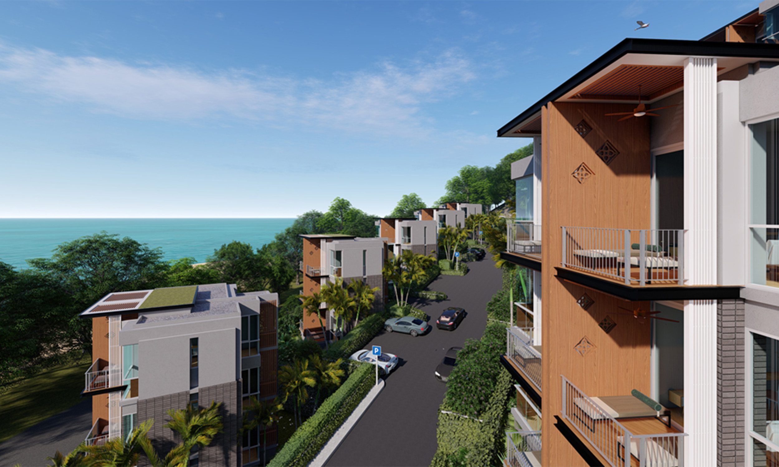 Smart Home Studio near Airport