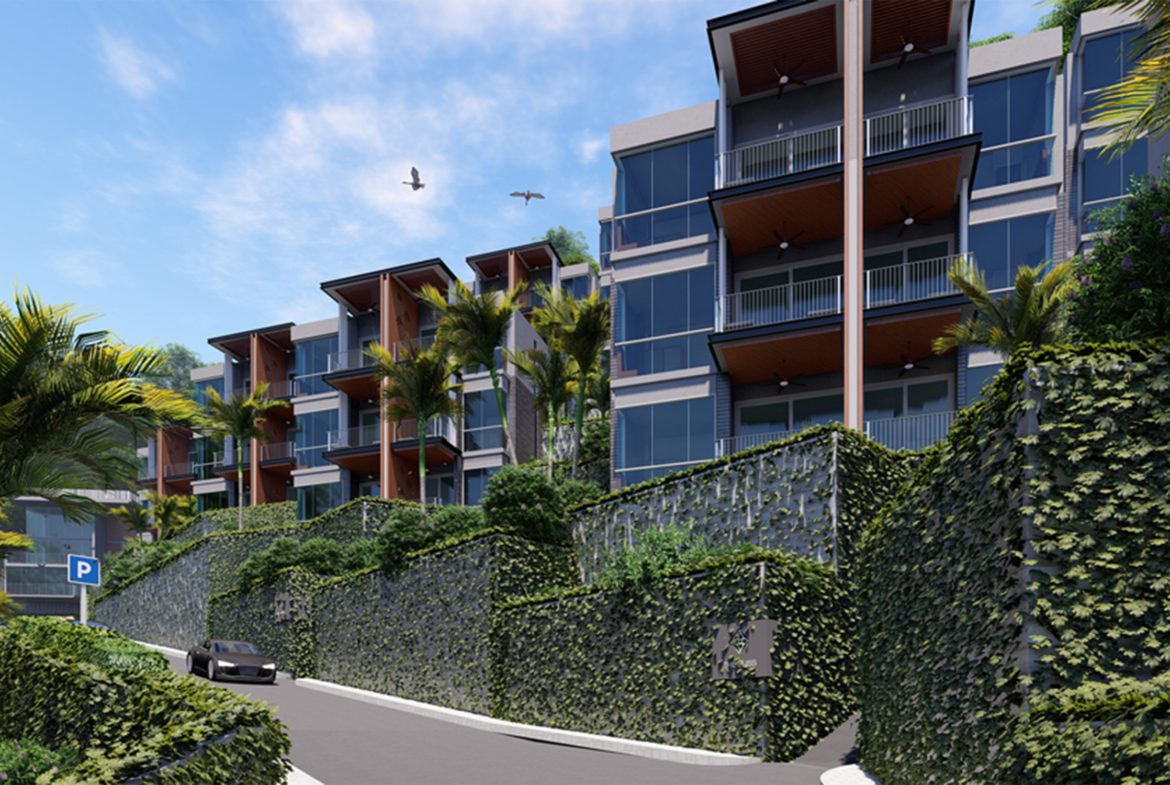 Smart Home Studio near Airport